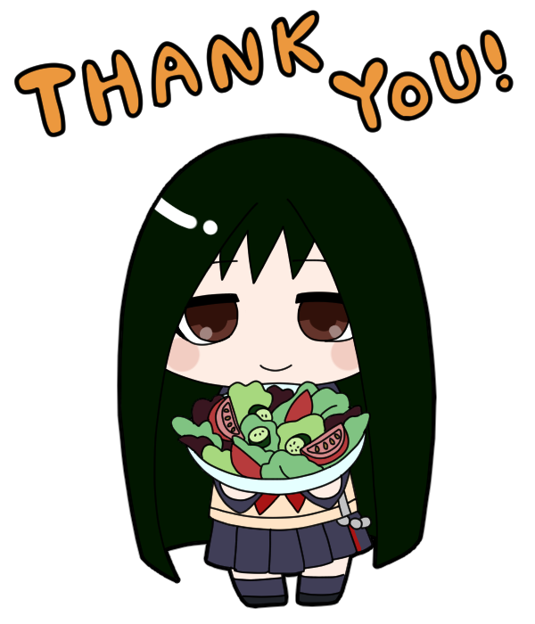 THANK YOU!