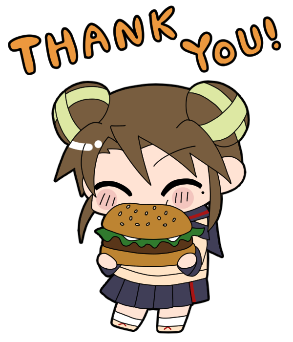 THANK YOU!