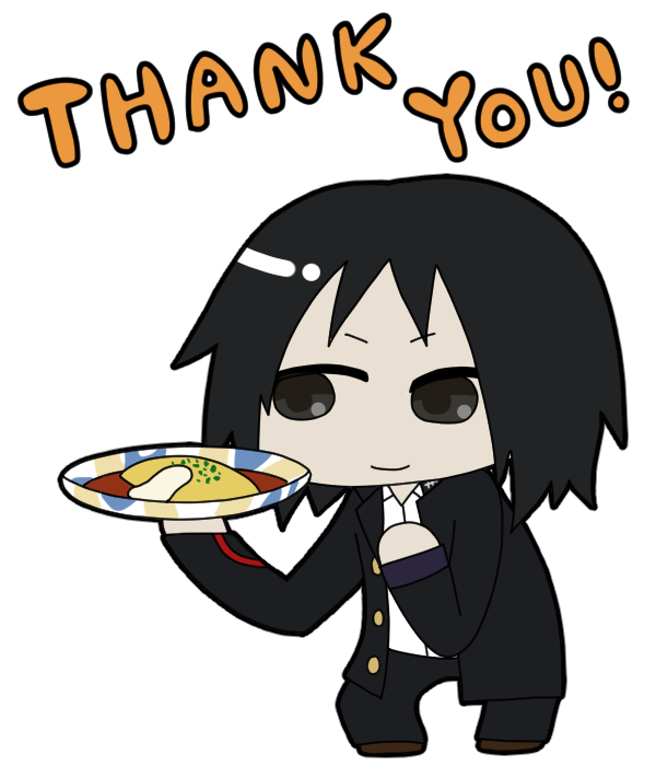 THANK YOU!