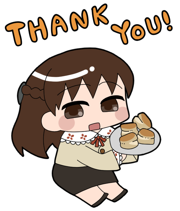 THANK YOU!