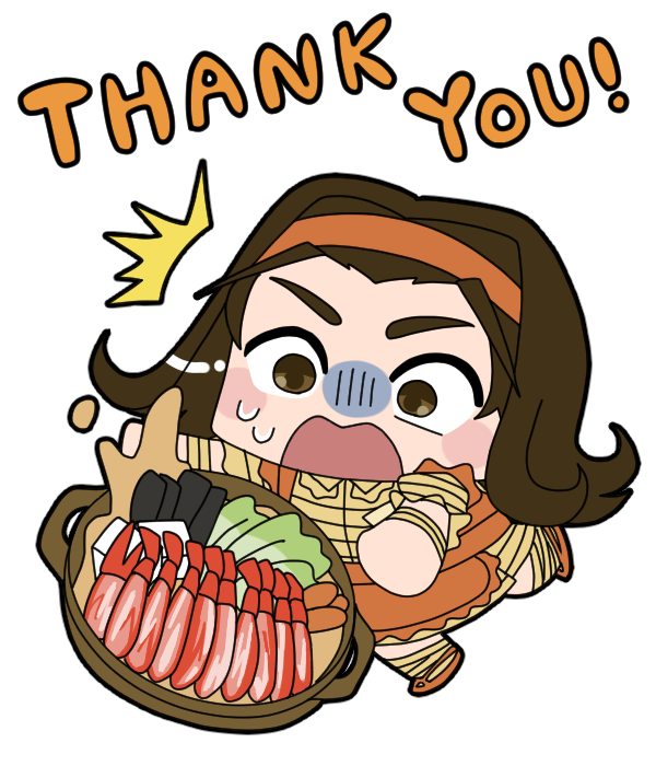THANK YOU!