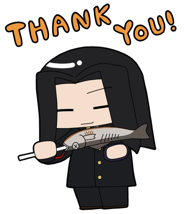 THANK YOU!