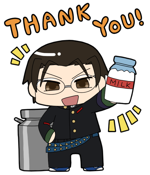 THANK YOU!