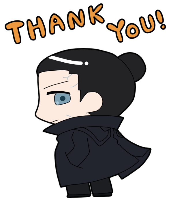 THANK YOU!