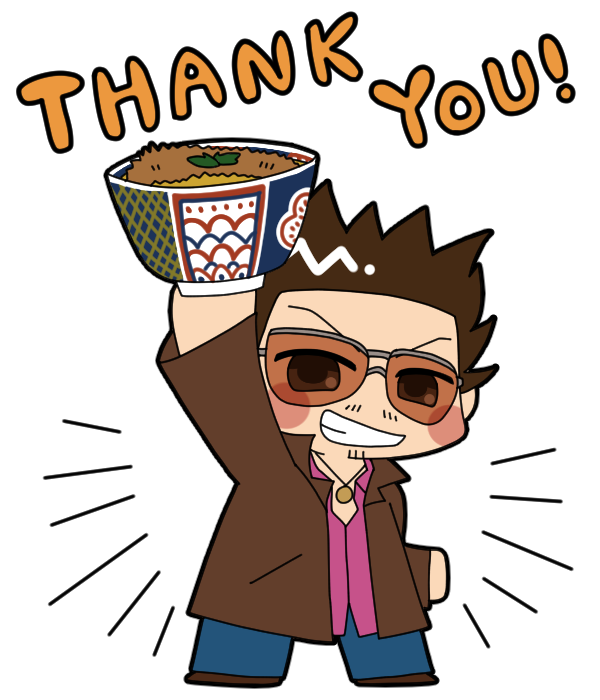 THANK YOU!