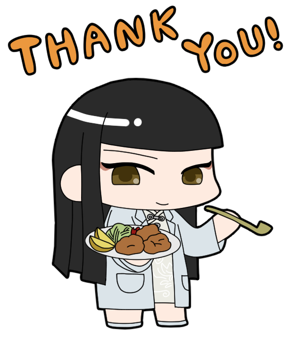 THANK YOU!