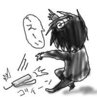 さらに壊れる