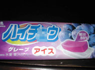 独特の食感