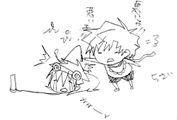 これはどえらいマニアック
