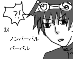 バーバルの呪い