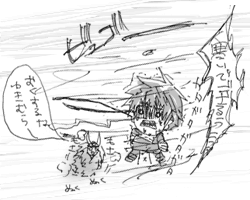 入れてくだされ！