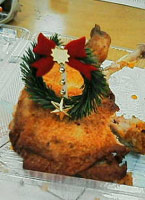 メリークリスマス