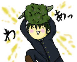 顔サイズ