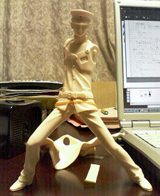 クール王子