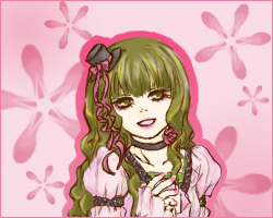 リカちゃん