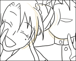 2ショット