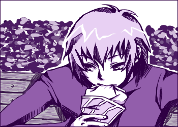 最強さん