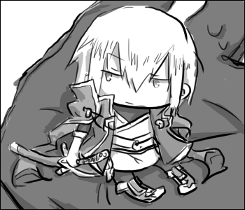 手乗り