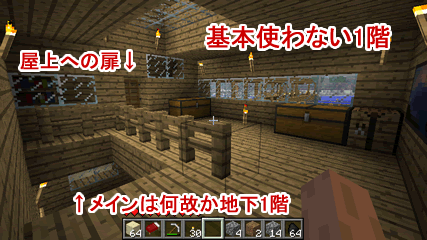 1階