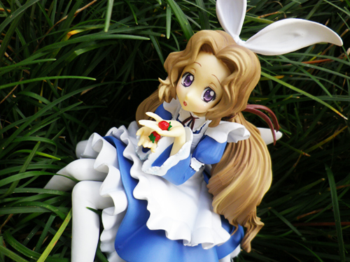 ナナリーその1