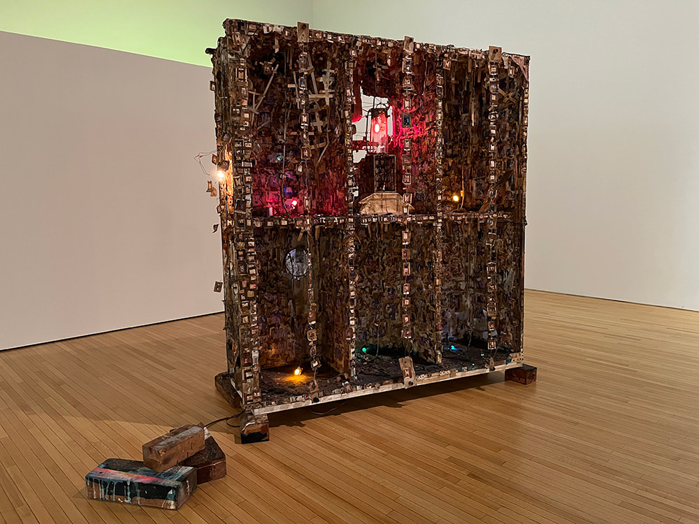 網膜（ニュー・トン・オブ・タンジェ Ⅰ）