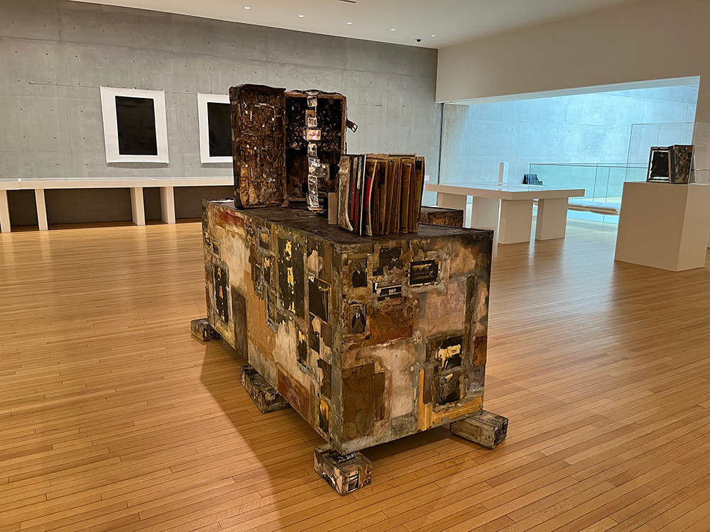 網膜台（アンブルサイド）