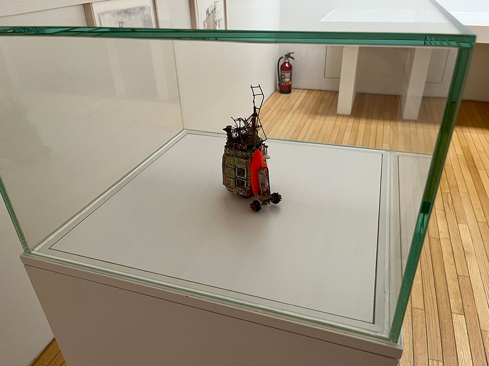 網膜屋マケット