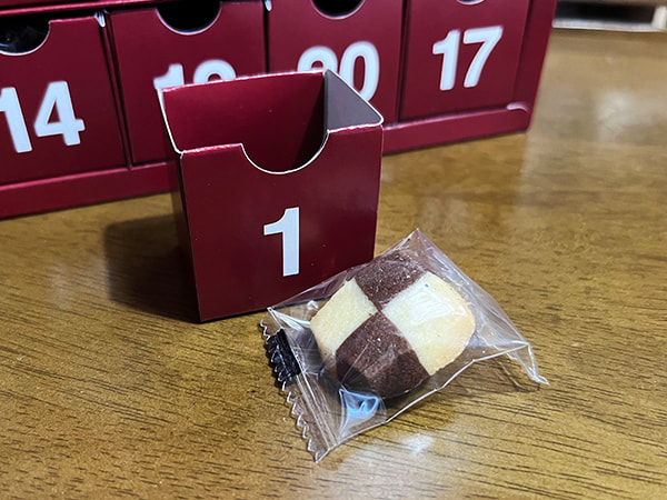 クッキー