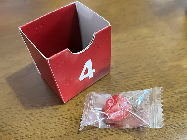 飴