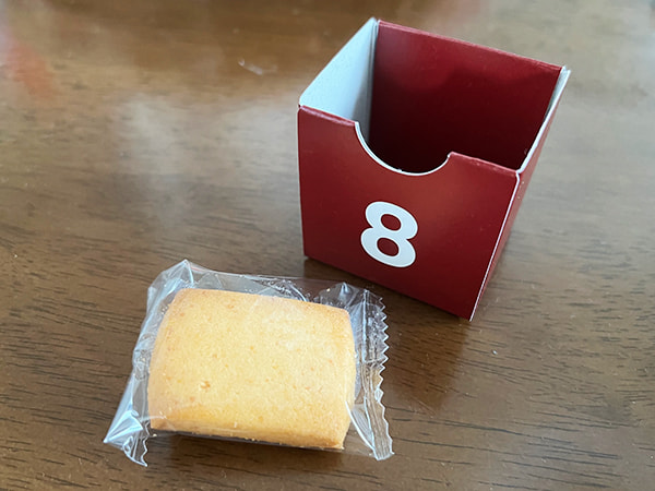 クッキー
