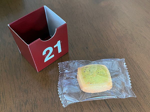 クッキー