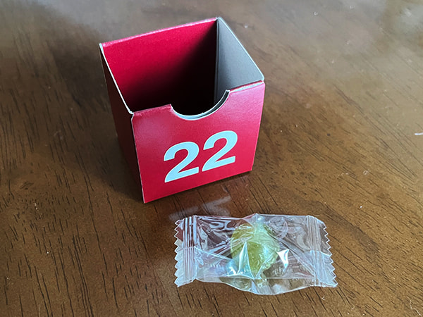 飴