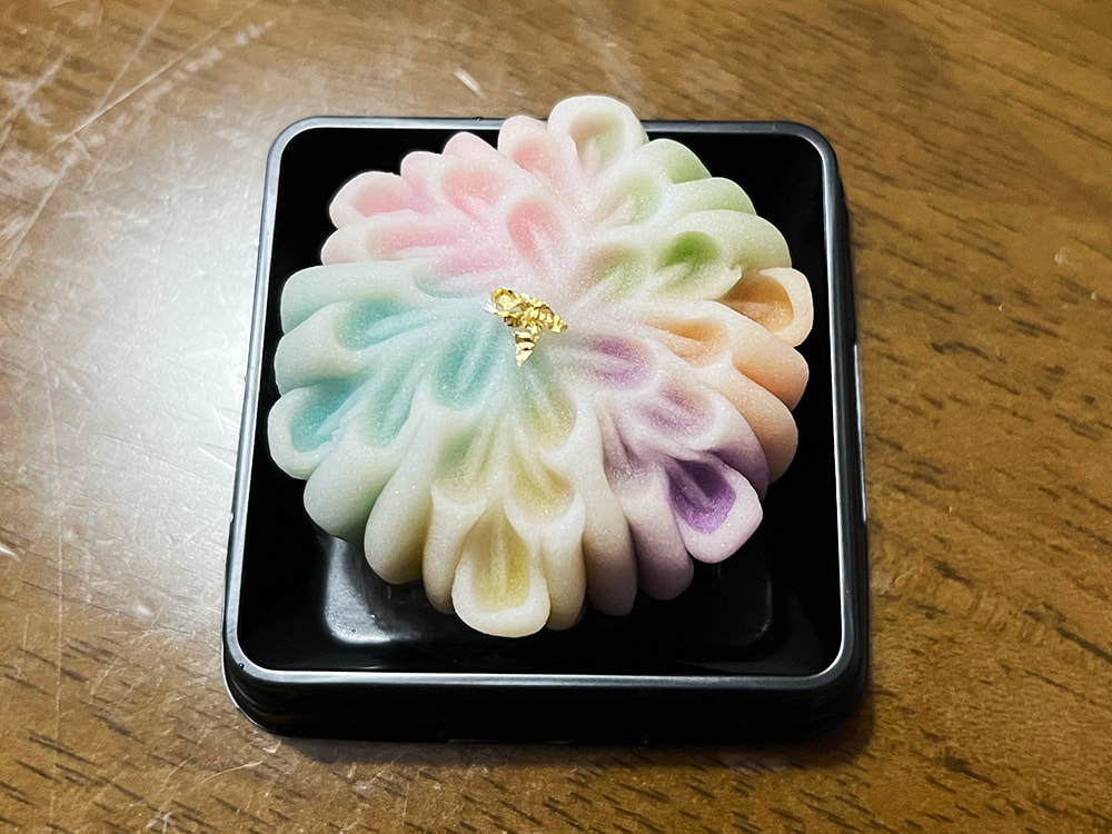 練り切り