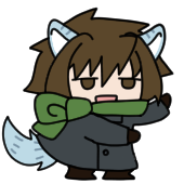 冬服