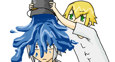 蒼に染まるまで