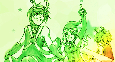 クリスマス2006