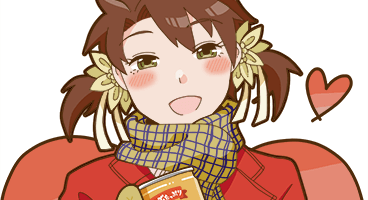 冬いちる