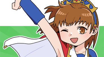 [魔導物語] アルル