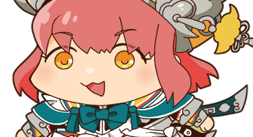 [黄昏ニ眠ル街] ユクモ